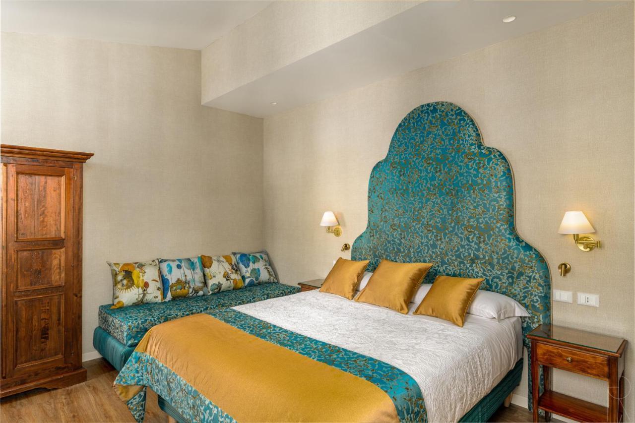 Hotel Villa Rosa Venezia Esterno foto