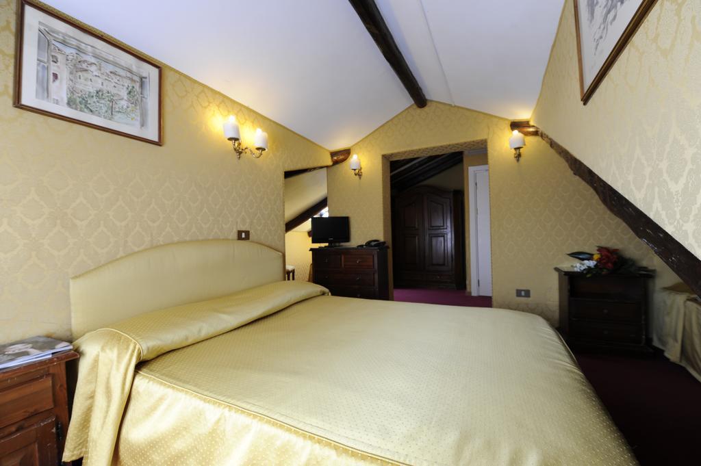Hotel Villa Rosa Venezia Esterno foto